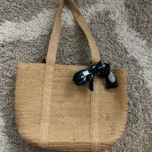 Draper James tote